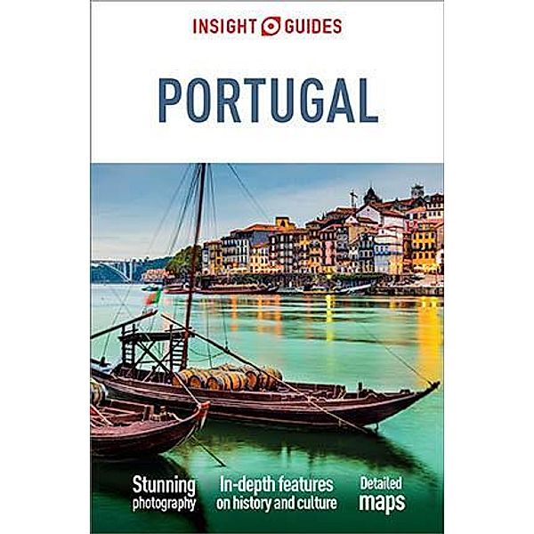 Insight Guides Portugal (Travel Guide eBook) / Insight, Insight Guides