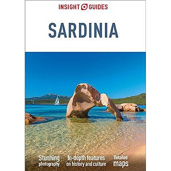Insight Guides Sardinia (Travel Guide eBook), Insight Guides