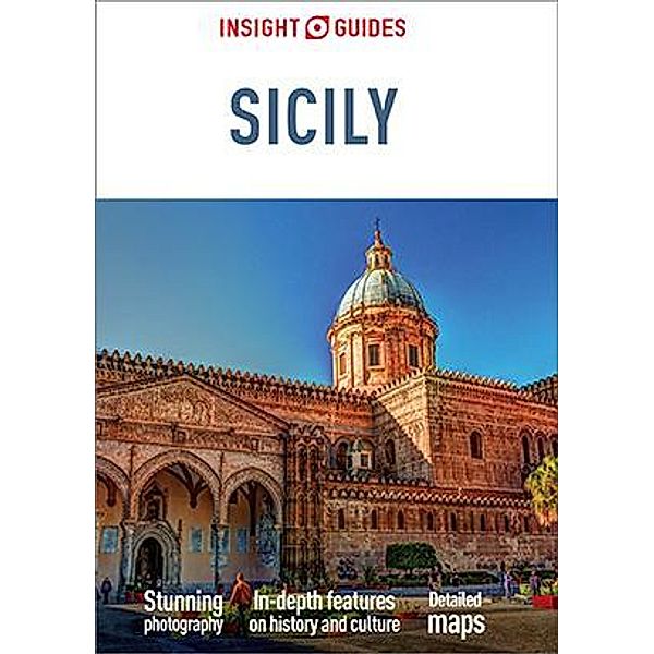 Insight Guides Sicily (Travel Guide eBook) / Insight Guides, Insight Guides