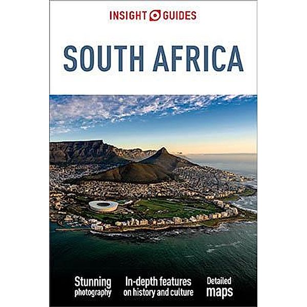 Insight Guides South Africa (Travel Guide eBook), Insight Guides