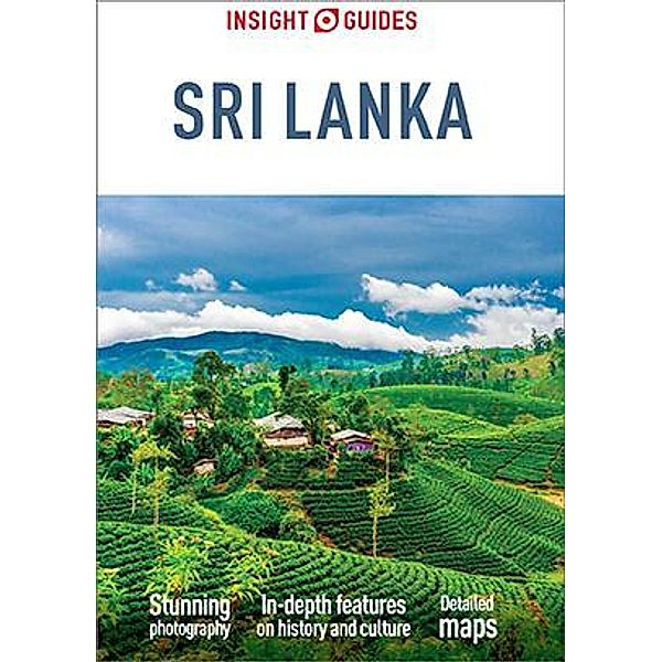 Insight Guides Sri Lanka (Travel Guide eBook), Insight Guides