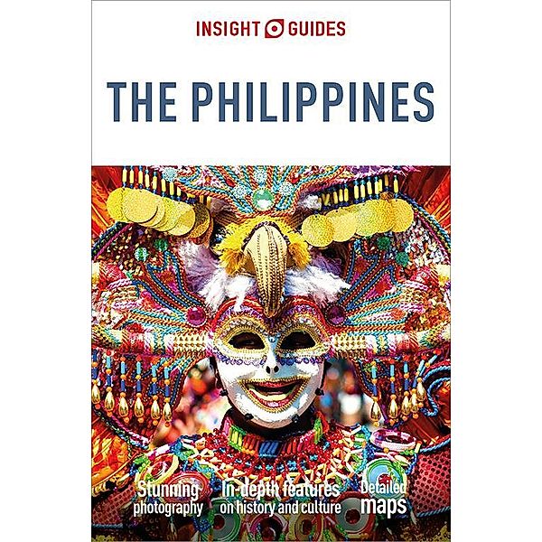 Insight Guides The Philippines (Travel Guide eBook) / Insight Guides Main Series, Insight Guides