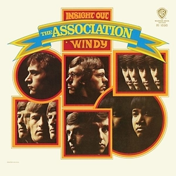 Insight Out (Vinyl), The Association