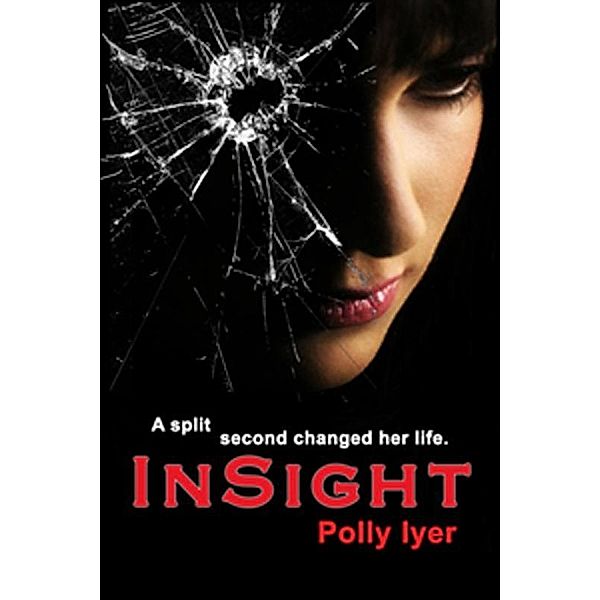 InSight / Parkwood Press, Polly Iyer