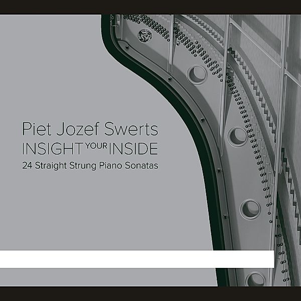 Insight Your Inside, Piet Jozef Swerts