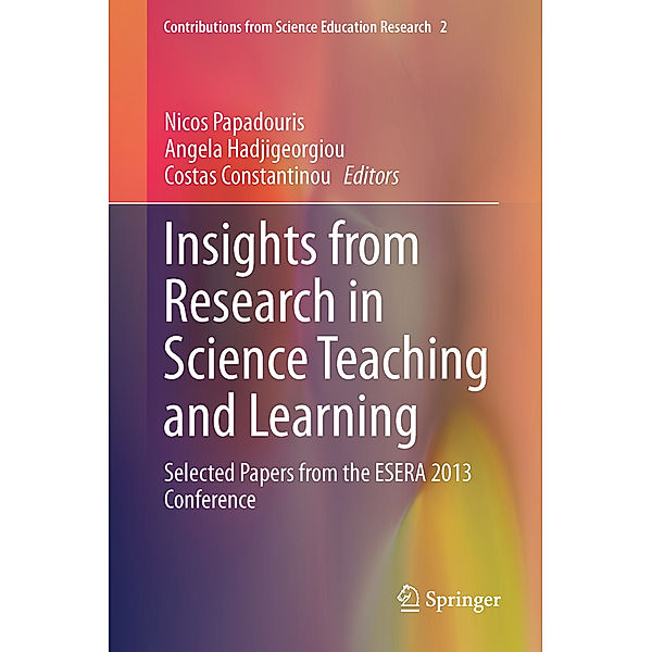 Insights from Research in Science Teaching and Learning