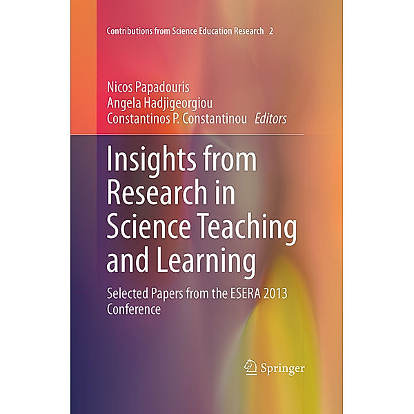 Insights from Research in Science Teaching and Learning