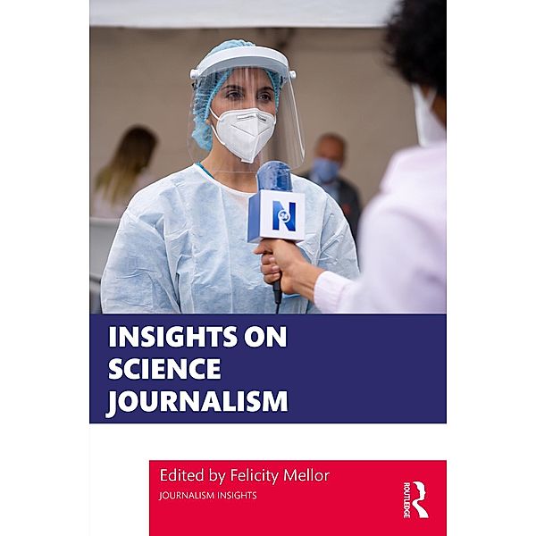 Insights on Science Journalism