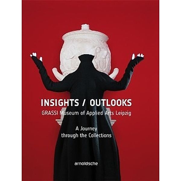 Insights / Outlooks, Olaf Thormann