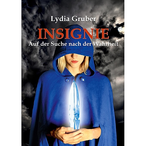 Insignie, Lydia Gruber