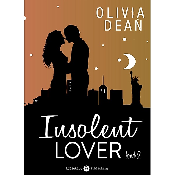 Insolent Lover - Band 2, Olivia Dean