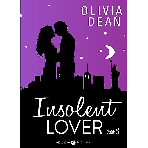 Insolent Lover - Band 3, Olivia Dean