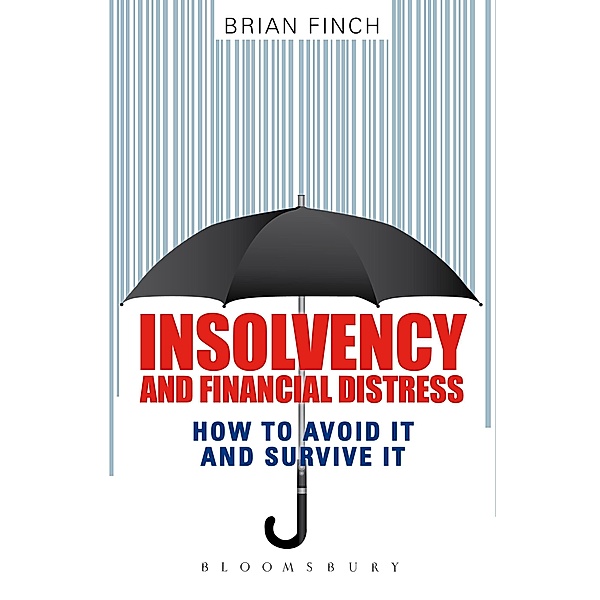 Insolvency and Financial Distress, Brian A. Finch