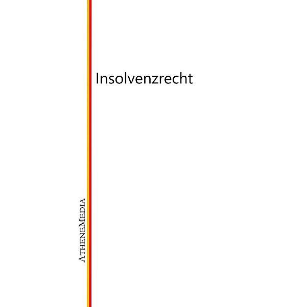 Insolvenzrecht