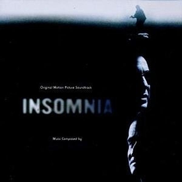 Insomnia, Ost, David Julyan