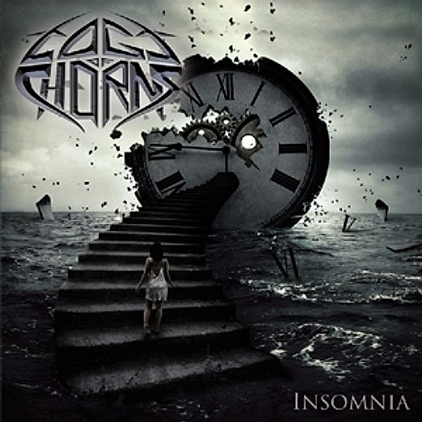 Insomnia, Edge Of Thorns