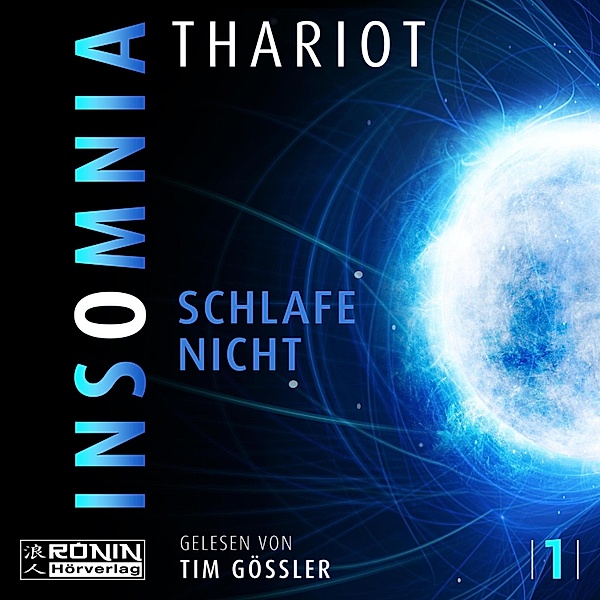 Insomnia - 1 - Insomnia - Schlafe nicht, Thariot