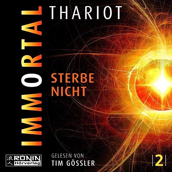 Insomnia - 2 - Immortal - Sterbe nicht, Thariot