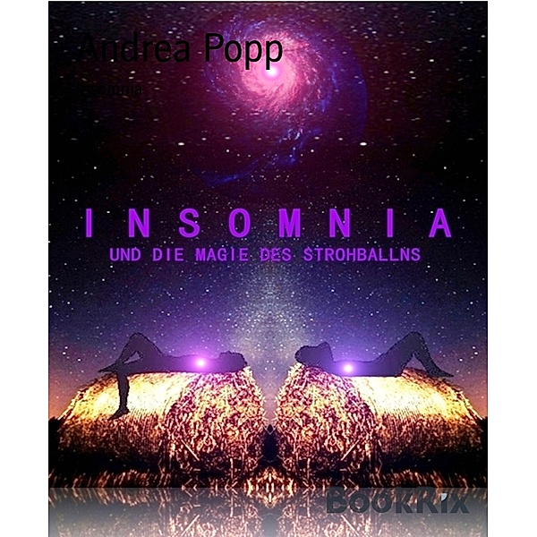Insomnia, Andrea Popp