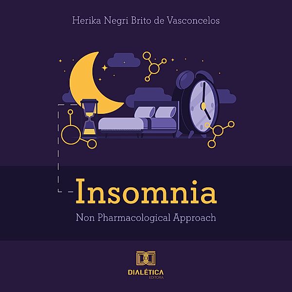 Insomnia, Herika Negri Brito de Vasconcelos