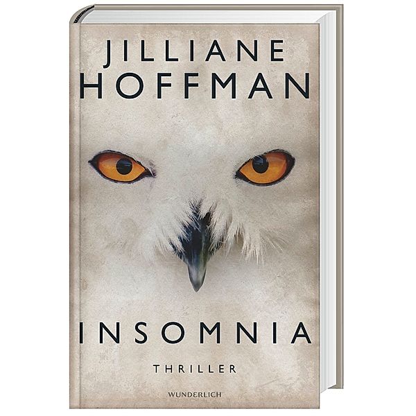 Insomnia / Bobby Dees Bd.2, Jilliane Hoffman