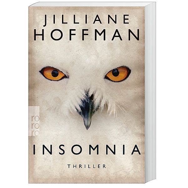 Insomnia / Bobby Dees Bd.2, Jilliane Hoffman