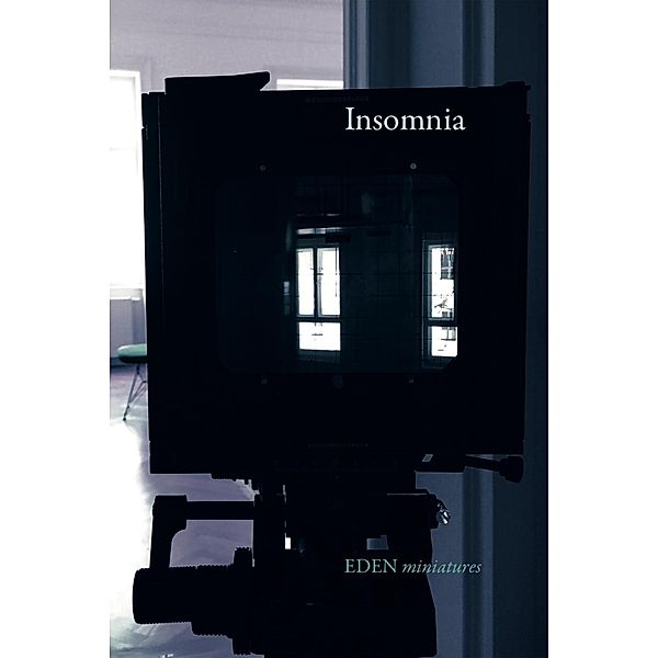 Insomnia (EDEN miniatures, #11), Frei