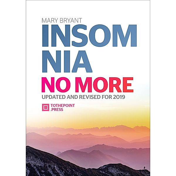 Insomnia No More, Mary Bryant