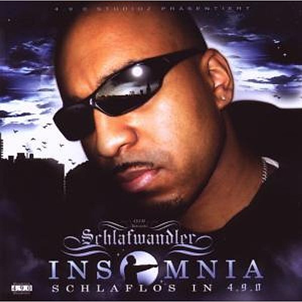 Insomnia (Schlaflos In 4.9.0), Schlafwandler