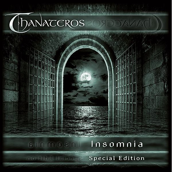 Insomnia (Special Edition), Thanateros