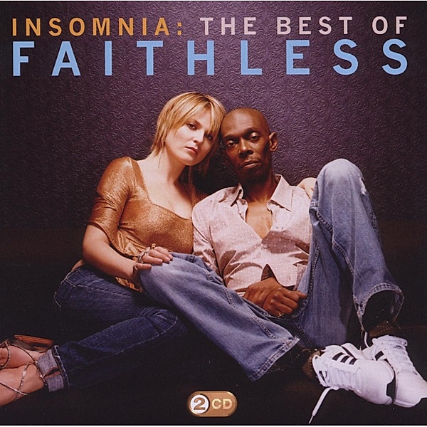 Insomnia: The Best Of Faithless, Faithless