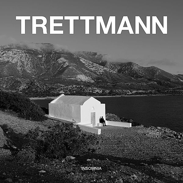 Insomnia (Vinyl), Trettmann & KitschKrieg