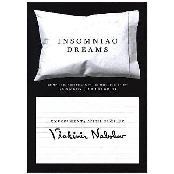 Insomniac Dreams, Vladimir Nabokov