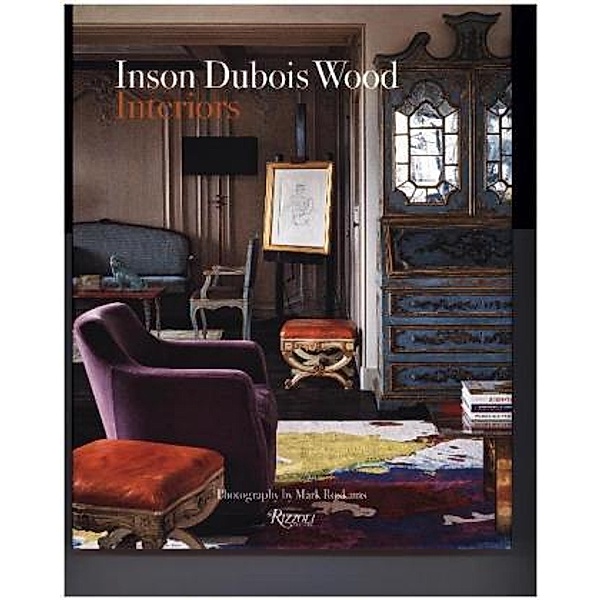 Inson Dubois Wood, Inson Wood