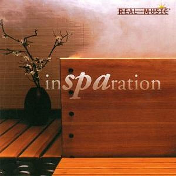 Insparation, V.A.(Real Music)