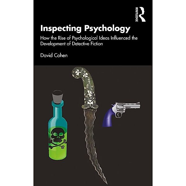 Inspecting Psychology, David Cohen