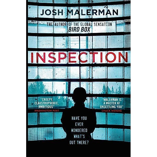 Inspection, Josh Malerman