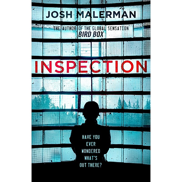 Inspection, Josh Malerman