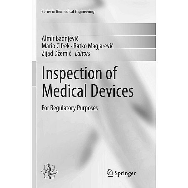 Inspection of Medical Devices