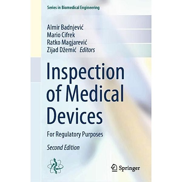 Inspection of Medical Devices