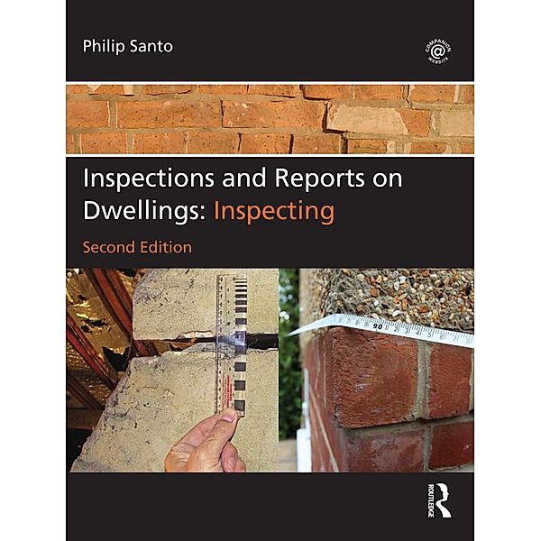 Inspections and Reports on Dwellings, Philip Santo