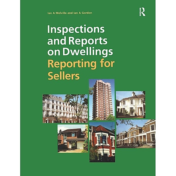 Inspections and Reports on Dwellings, Ian Melville, Ian Gordon