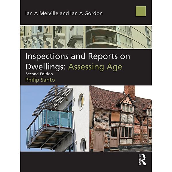 Inspections and Reports on Dwellings: Assessing Age, Philip Santo