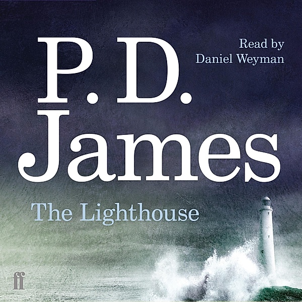 Inspector Adam Dalgliesh Mystery - 13 - The Lighthouse, P. D. James