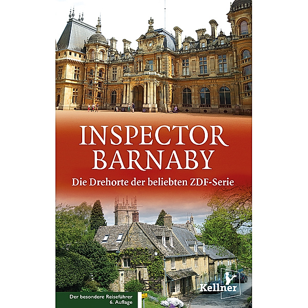 Inspector Barnaby, Sabine Schreiner, Joan Street