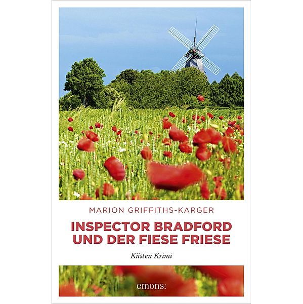 Inspector Bradford und der fiese Friese / Inspector Bradford, Marion Griffiths-Karger