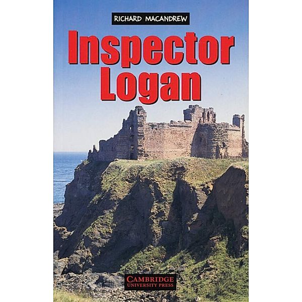 Inspector Logan, Richard MacAndrew