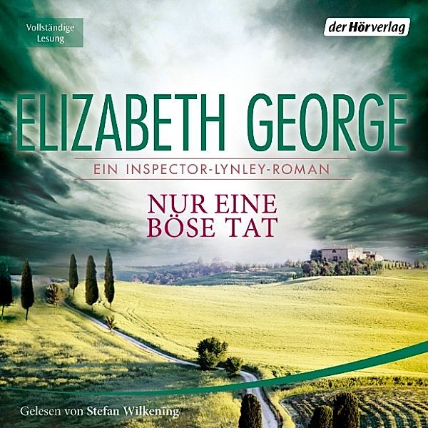 Inspector Lynley - 18 - Nur eine böse Tat, Elizabeth George