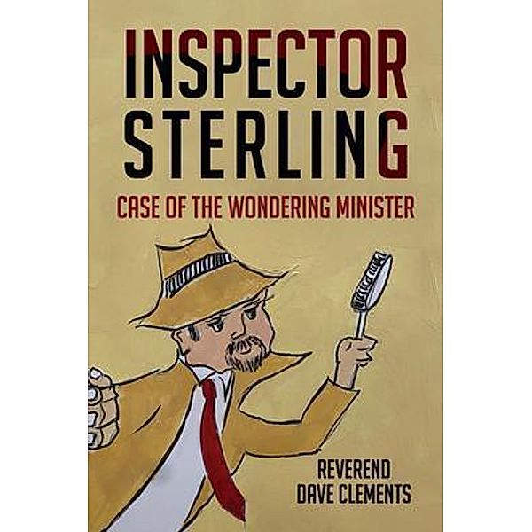 Inspector Sterling, Reverend Dave Clements