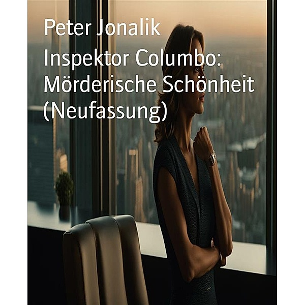 Inspektor Columbo:  Mörderische Schönheit (Neufassung), Peter Jonalik